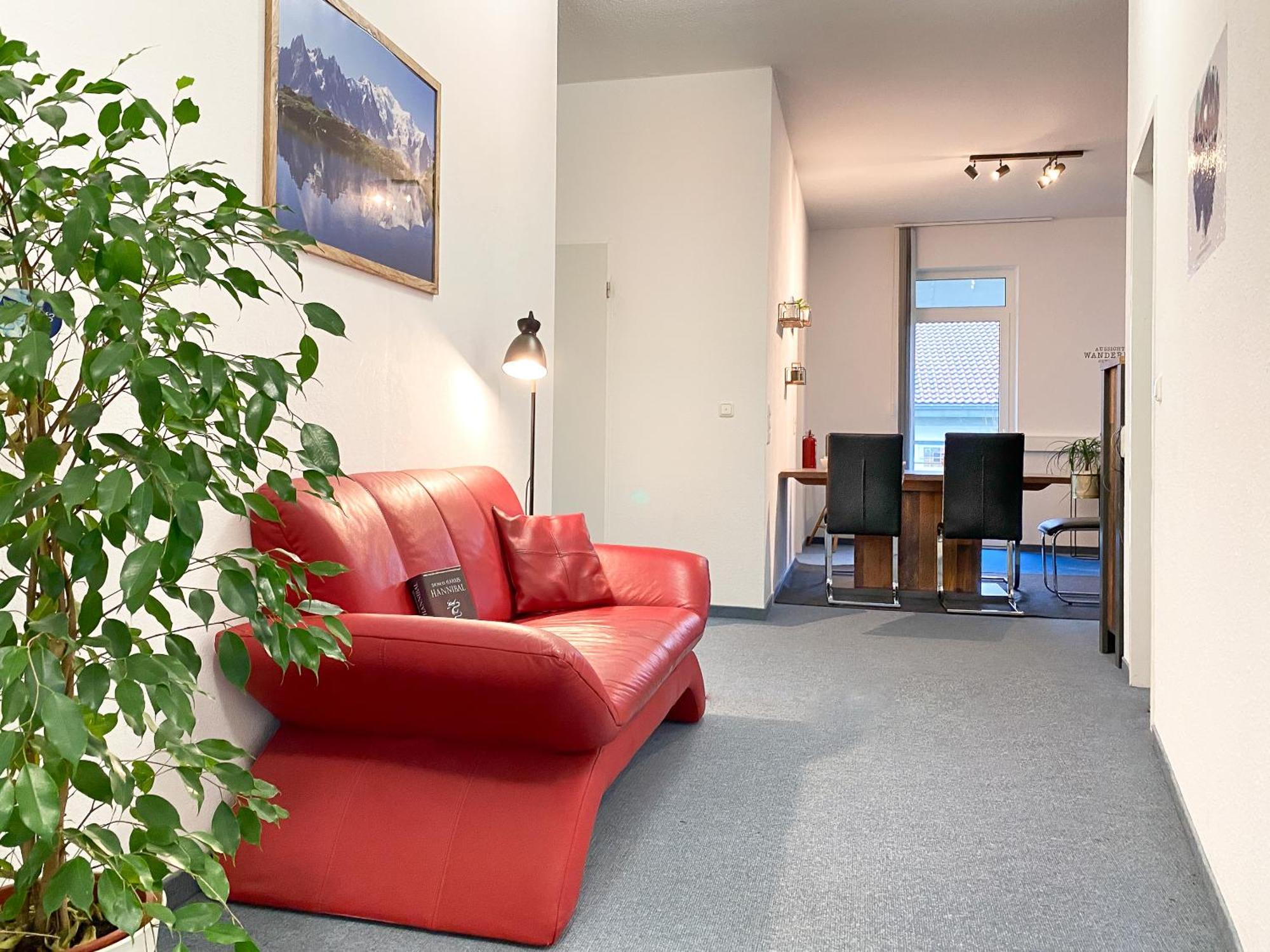 Mountain Apartment The Art To Live Perfect For Vacationers ดีทมานน์สรีด ภายนอก รูปภาพ