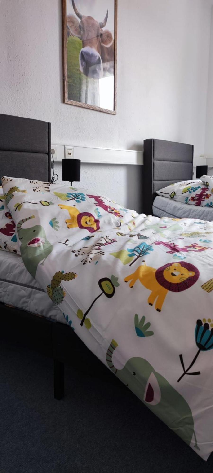Mountain Apartment The Art To Live Perfect For Vacationers ดีทมานน์สรีด ภายนอก รูปภาพ
