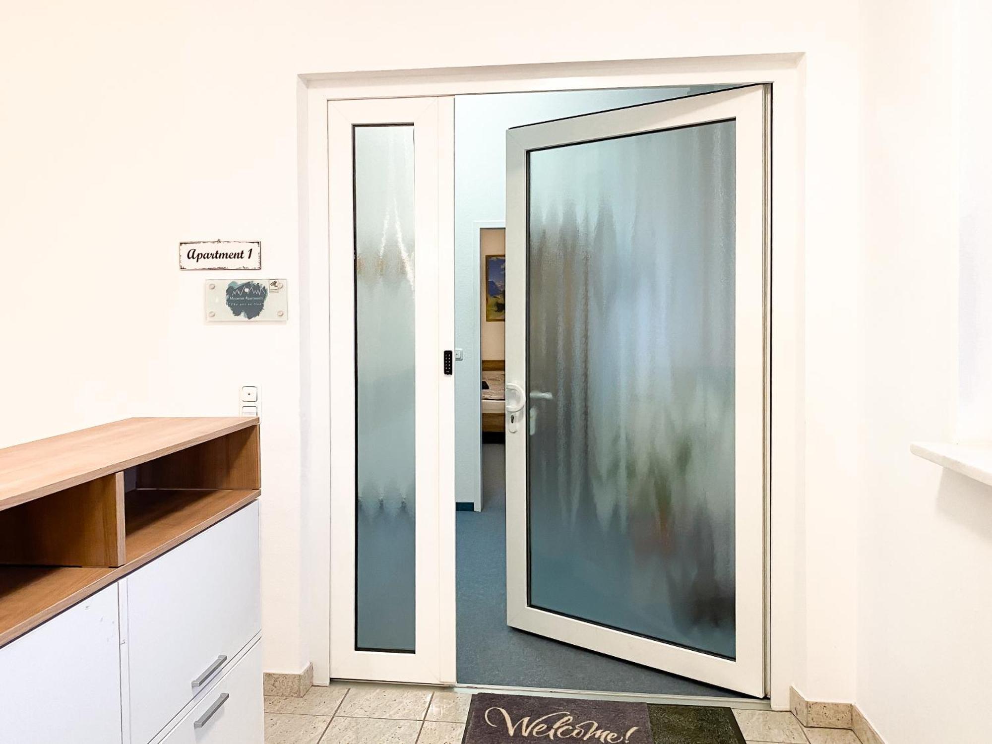 Mountain Apartment The Art To Live Perfect For Vacationers ดีทมานน์สรีด ภายนอก รูปภาพ