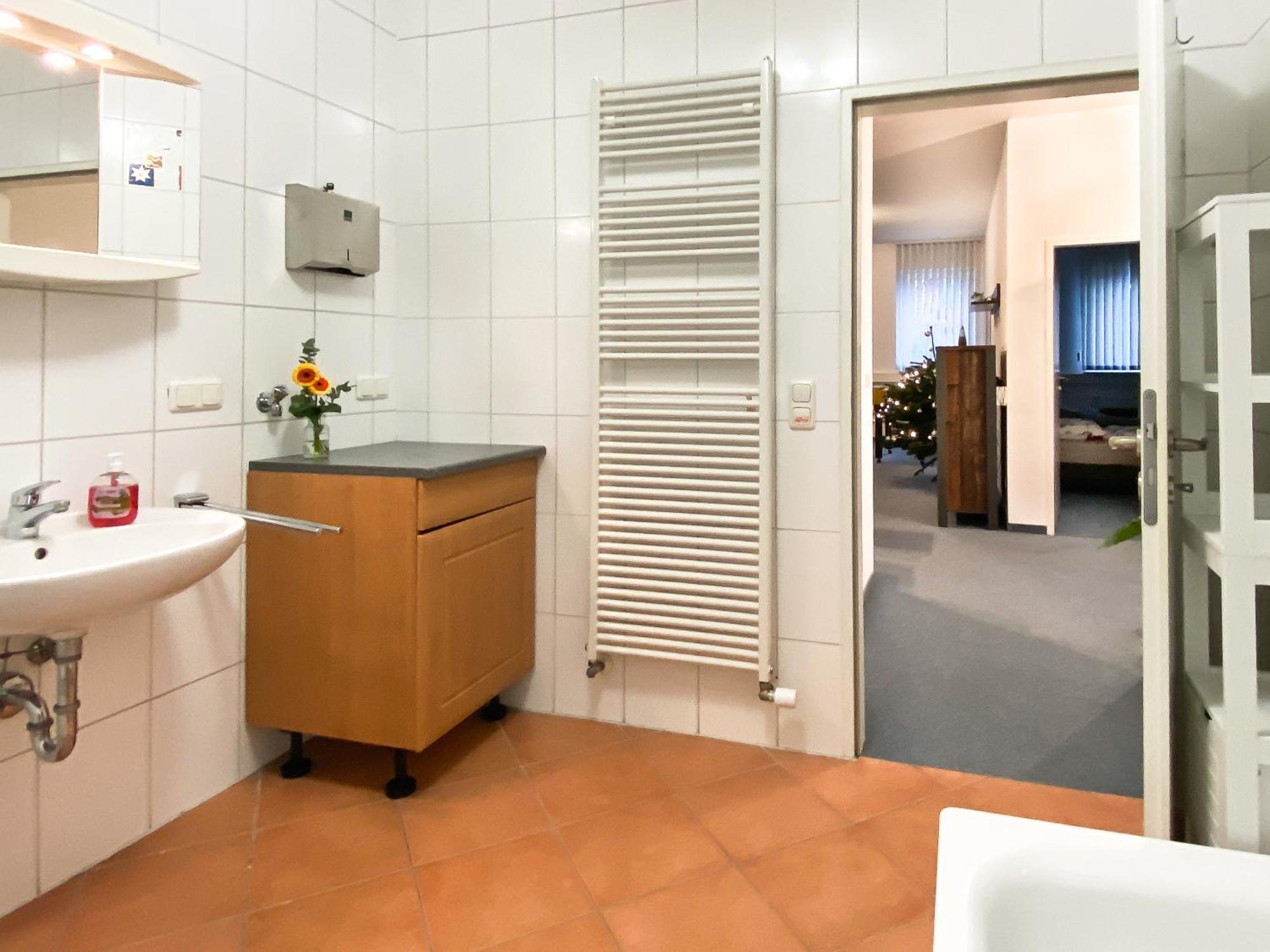 Mountain Apartment The Art To Live Perfect For Vacationers ดีทมานน์สรีด ภายนอก รูปภาพ